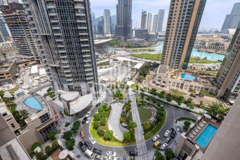 شقة في Opera District, وسط مدينة دبي, دبي 2 غرف نوم, 123 م² رقم 19918 - صورة 19