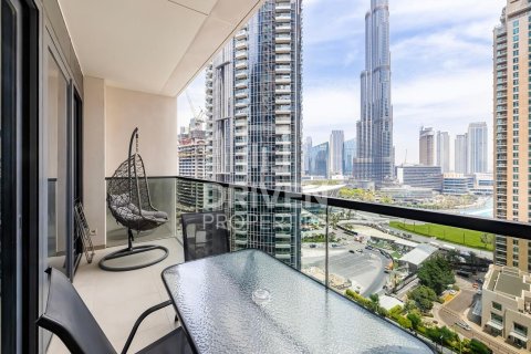 شقة في Opera District, وسط مدينة دبي, دبي 2 غرف نوم, 123 م² رقم 19918 - صورة 16