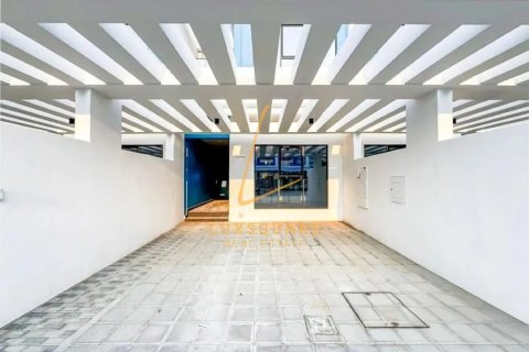 Снять в аренду виллу в Damac Lagoons, Дубай: 4 спальни, 144м², № 96532 - фото 20