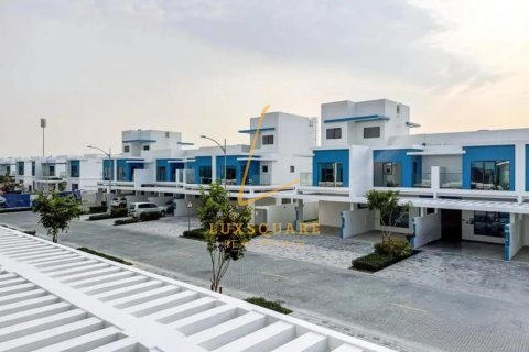 فيلا في Damac Lagoons, دبي 4 غرف نوم, 144 م² رقم 96532