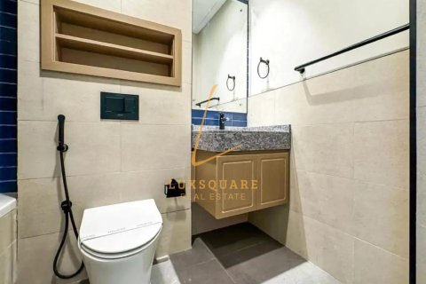 Снять в аренду виллу в Damac Lagoons, Дубай: 4 спальни, 144м², № 96532 - фото 14