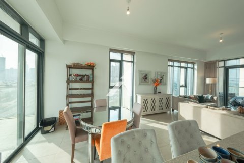 Appartement à The Hills, Dubai, 2 chambres, 145 m², № 96530 - photo 20