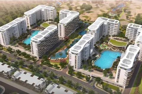 Apartamento en Dubai, 2 dormitorios, 167 m², № 96531 - foto 3