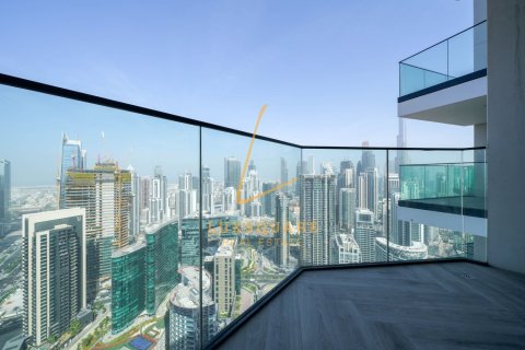 Купить квартиру в Бизнес-Бэе, Дубай: студию, 38м², № 96533 - фото 3