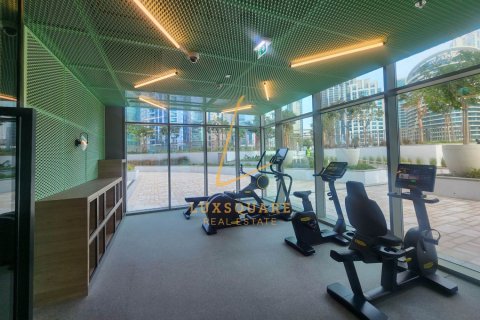 Купить квартиру в Бизнес-Бэе, Дубай: студию, 38м², № 96533 - фото 18