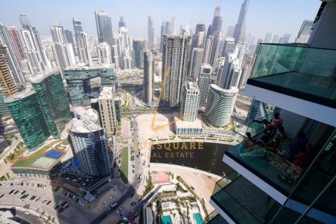 Купить квартиру в Бизнес-Бэе, Дубай: студию, 38м², № 96533 - фото 20