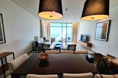 Apartamento en Vida Residence, The Hills, Dubai, 2 dormitorios, 143 m², № 96529 - foto 3