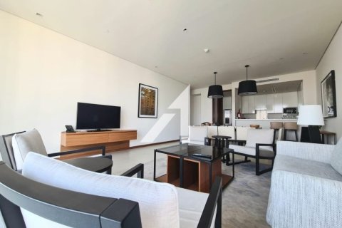 Apartamento en Vida Residence, The Hills, Dubai, 2 dormitorios, 143 m², № 96529 - foto 4