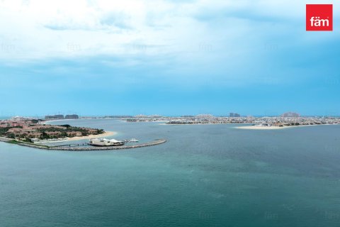 Apartamento en Dubai Harbour, Dubai, 3 dormitorios, 179 m², № 10952 - foto 6