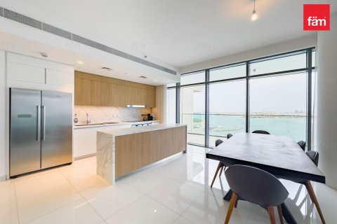 Apartamento en Dubai Harbour, Dubai, 3 dormitorios, 179 m², № 10952 - foto 5