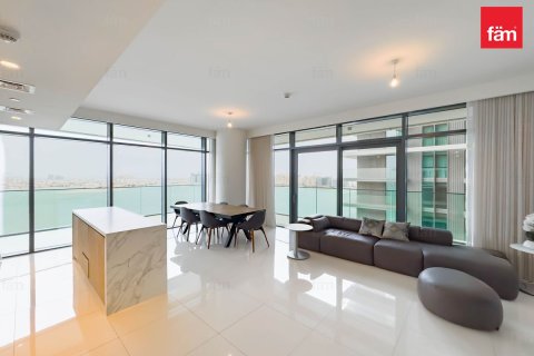Apartamento en Dubai Harbour, Dubai, 3 dormitorios, 179 m², № 10952 - foto 2
