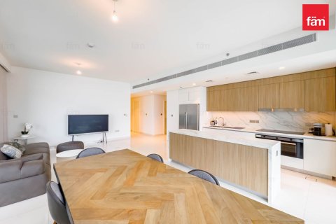 Apartamento en Dubai Harbour, Dubai, 3 dormitorios, 179 m², № 10952 - foto 3