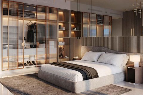 Apartment in Dubai 35.6 sq.m. № 10953 - photo 12