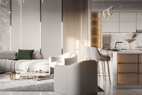 Apartment in Dubai 35.6 sq.m. № 10953 - photo 10