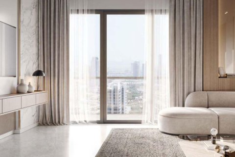 Apartment in Dubai 35.6 sq.m. № 10953 - photo 4