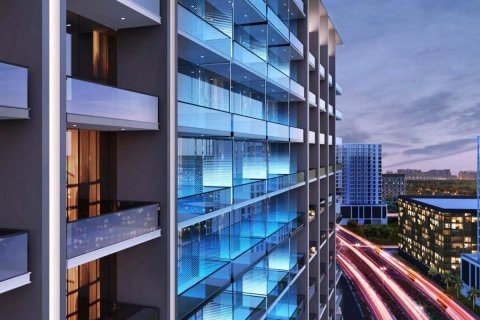 Apartment in Dubai 35.6 sq.m. № 10953 - photo 6