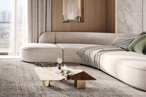 Apartment in Dubai 35.6 sq.m. № 10953 - photo 9