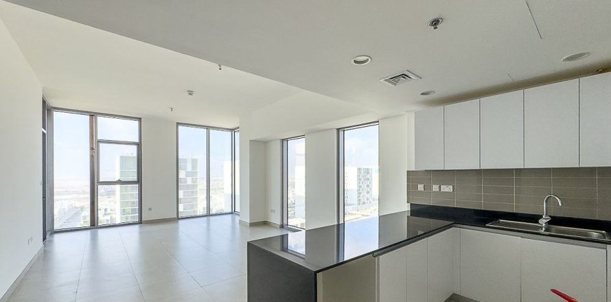 Квартира в Дубае, 2 спальни, 112.7м², № 10956