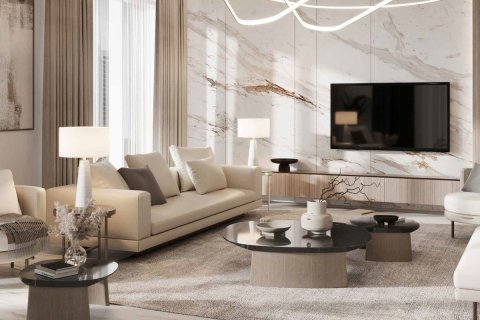 شقة في مرسى دبي, دبي 1غرف نوم, 70.4 م² رقم 10955 - صورة 1