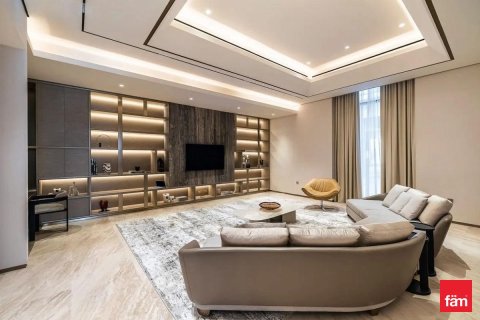 Купить квартиру в Даунтаун Дубай (Даунтаун Бурдж Дубай), Дубай: 1 спальня, 127.6м², № 90495 - фото 2