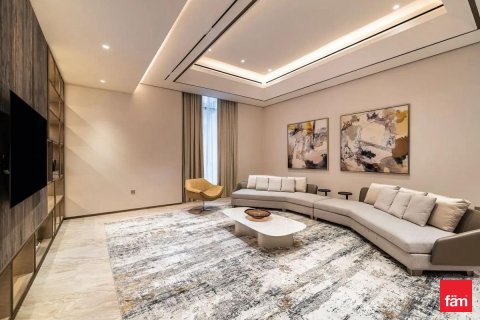 Купить квартиру в Даунтаун Дубай (Даунтаун Бурдж Дубай), Дубай: 1 спальня, 127.6м², № 90495 - фото 3