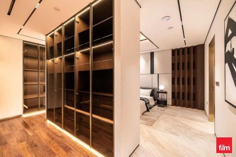 Купить квартиру в Даунтаун Дубай (Даунтаун Бурдж Дубай), Дубай: 1 спальня, 127.6м², № 90495 - фото 6