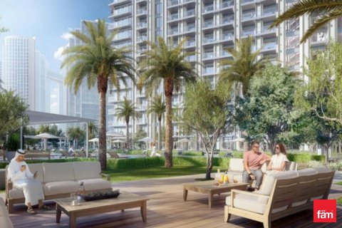 Купить квартиру в Даунтаун Дубай (Даунтаун Бурдж Дубай), Дубай: 1 спальня, 127.6м², № 90495 - фото 8