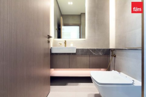 Снять в аренду квартиру в Дубае: 1 спальня, 85.8м², № 90496 - фото 11