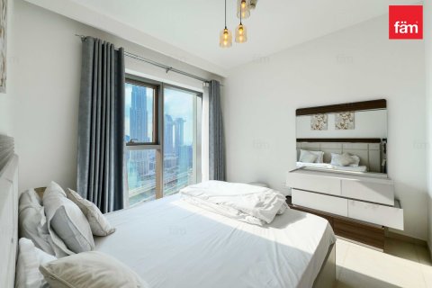 Снять в аренду квартиру в Даунтаун Дубай (Даунтаун Бурдж Дубай), Дубай: 2 спальни, 101.2м², № 90498 - фото 9