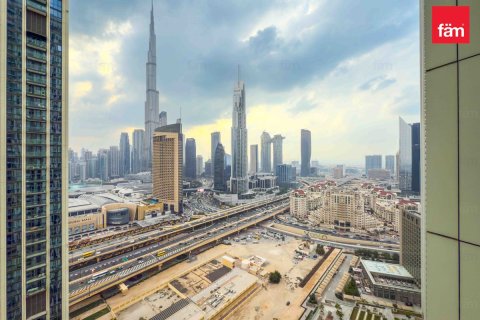 Снять в аренду квартиру в Даунтаун Дубай (Даунтаун Бурдж Дубай), Дубай: 2 спальни, 101.2м², № 90498 - фото 18