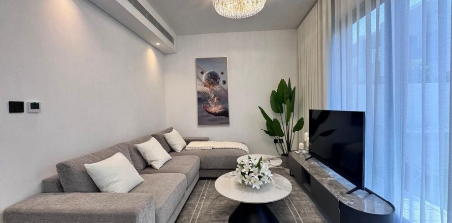 Таунхаус в Tilal Al Ghaf, Дубай, 4 спальни, 229.5м², № 90499