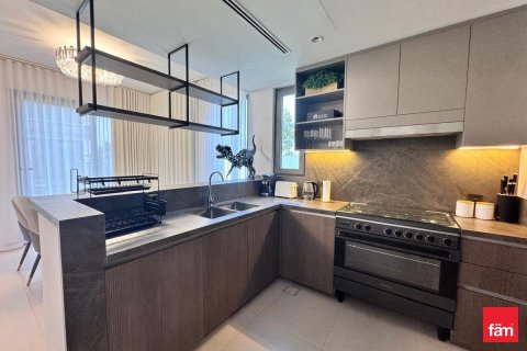 Снять в аренду таунхаус в Tilal Al Ghaf, Дубай: 4 спальни, 229.5м², № 90499 - фото 2