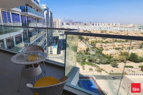 Apartamento en Al Furjan, Dubai, 2 dormitorios, 122.1 m², № 55840 - foto 10