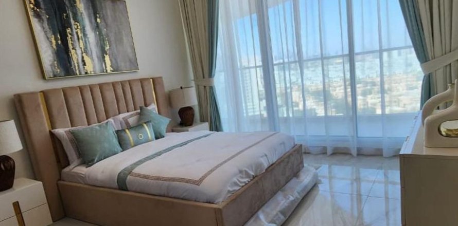 Apartamento en Al Furjan, Dubai, 2 dormitorios, 122.1 m², № 55840
