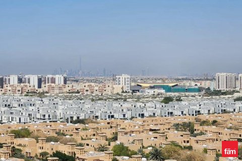 Apartamento en Al Furjan, Dubai, 2 dormitorios, 122.1 m², № 55840 - foto 11