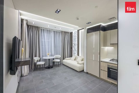 Apartment in Dubai 1 bedroom, 47.6 sq.m. № 55830 - photo 3