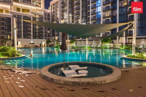 Apartment in Dubai 1 bedroom, 47.6 sq.m. № 55830 - photo 22