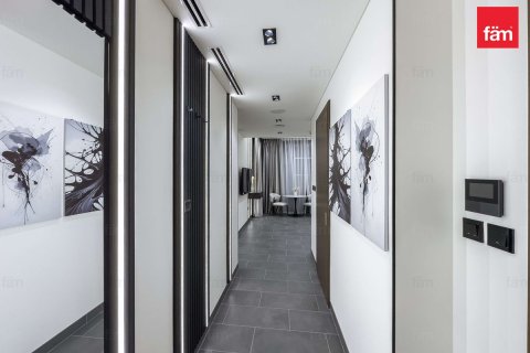 Apartment in Dubai 1 bedroom, 47.6 sq.m. № 55830 - photo 12