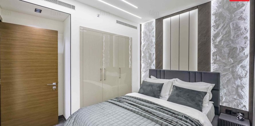 شقة في دبي 1غرف نوم, 47.6 م² رقم 55830