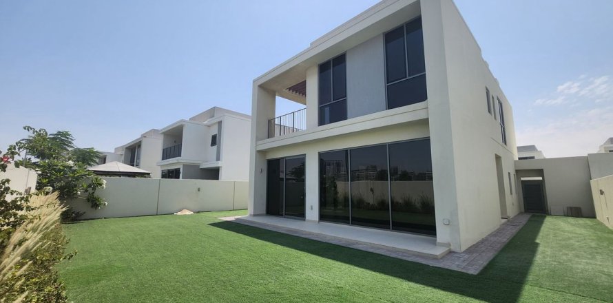 فيلا في دبي هيلز استيت, دبي 4 غرف نوم, 455.3 م² رقم 55838
