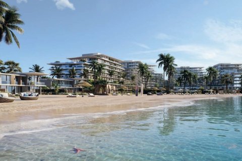 Apartment in Dubai 2 bedrooms, 217.74 sq.m. № 99640