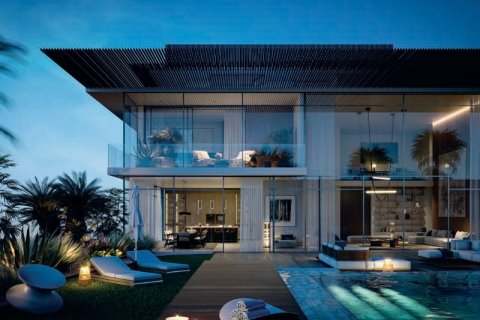 Apartment in Dubai 2 bedrooms, 217.74 sq.m. № 99640 - photo 14