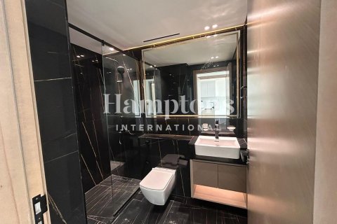 Apartment in FIVE at Jumeirah Village Circle, Jumeirah Village Circle, Dubai 1 bedroom, 63.52985849 sq.m. № 99636 - photo 7