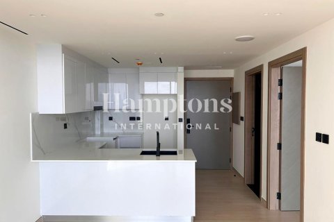 Apartment in FIVE at Jumeirah Village Circle, Jumeirah Village Circle, Dubai 1 bedroom, 63.5299 sq.m. № 99636