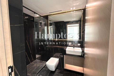 Apartment in FIVE at Jumeirah Village Circle, Jumeirah Village Circle, Dubai 1 bedroom, 63.52985849 sq.m. № 99636 - photo 6