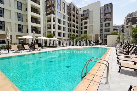Apartamento en Dubai Creek Harbour (The Lagoons), Dubai, 1 dormitorio, 63.89961243 m², № 99635 - foto 5