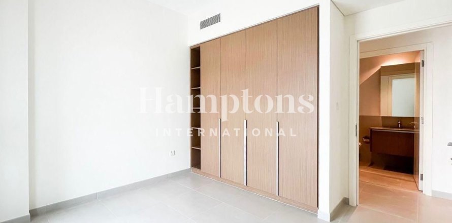 Apartamento en Dubai Creek Harbour (The Lagoons), Dubai, 1 dormitorio, 63.8996 m², № 99635