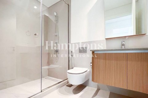 Apartamento en Dubai Creek Harbour (The Lagoons), Dubai, 1 dormitorio, 63.89961243 m², № 99635 - foto 6