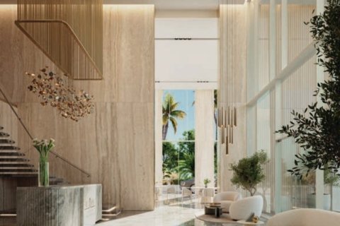 Appartement à Dubai, 3 chambres, 560.22 m², № 99639 - photo 12