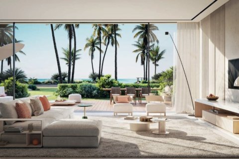 Appartement à Dubai, 3 chambres, 560.22 m², № 99639 - photo 5